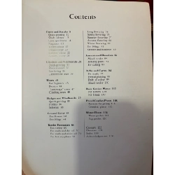 The garden designer selecting plants - Caroline Boisset and John Walker 1008072