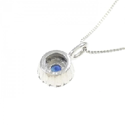 Dây chuyền Sapphire PT 0.27CT - Hàng hiệu Chính hãng 861445