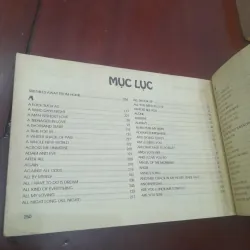 Tuyển tập NHỮNG BÀI HÁT TIẾNG ANH nổi tiếng thập niên 80 & 90 798955
