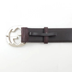 Thắt lưng GUCCI - Hàng hiệu Chính hãng 885510