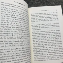 Đối thoại với Putin Oliver Stone & Vladimir Putin 778014