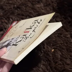 Thư gửi bố - Franz Kafka 702984