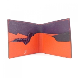 Ví tiền Hermès Istoire Naturelle 1704428 621725
