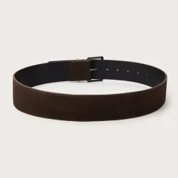 Thắt Lưng Nữ Bản To Khóa Vuông Kim Loại - Tôn Dáng, Sang Trọng 977569