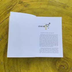  VÌ SAO ĐÀN ÔNG THÍCH PHỤ NỮ TRẺ, PHỤ NỮ THÍCH ĐÀN ÔNG GIÀU?- KAZUE ASOH  797860