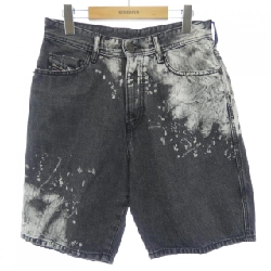 Quần short DIESEL - Hàng hiệu Authentic