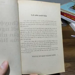 Chuyện Với Người Cháu Gần Nhất Của Bác Hồ - Hồng Khanh 1007035