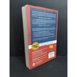 Phân tích kỹ thuật thị trường tài chính mới 80% bẩn bìa, ố nhẹ, highlight nhiều, tróc gáy 2011 HCM2811 John J. Murphy KINH TẾ - TÀI CHÍNH - CHỨNG KHOÁN Oreka-Blogmeo 329972