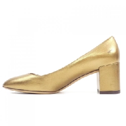 【Khuyến mãi】Giày cao gót Salvatore Ferragamo 663656