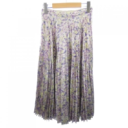 STELLA MCCARTNEY 566778 Váy - Hàng hiệu Chính hãng 808496