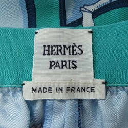 HERMES L'INSTRUCTION DU ROY ZOOM 1E0410DX Quần tây - Hàng hiệu Chính hãng 822426