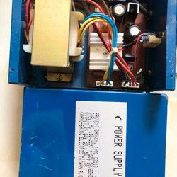 SẠC BÌNH ẮC QUY 12V ( HÀNG NHẬT ) 114247