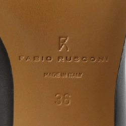 【Mã giảm giá】Giày bốt dài FABIO RUSCONI 657176