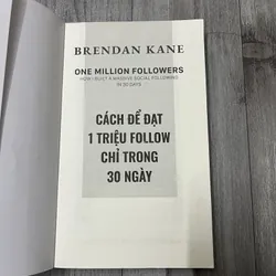 Cách để đạt 1 triệu follow chỉ trong 30 ngày. 6a4 737090