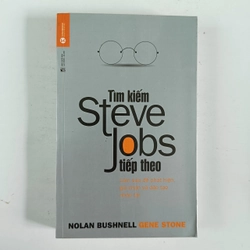 Tìm kiếm steve Jobs tiếp theo (2014)