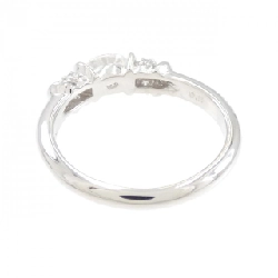 Nhẫn kim cương PT900 0.554CT - Hàng hiệu Authentic 840271