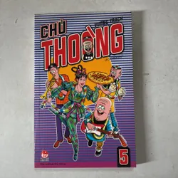 Chú Thoong - Vương Trạch (Co) 702630