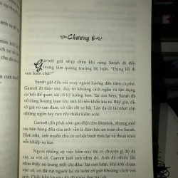 Trốn chạy và yêu thương - Maya Banks 1004723