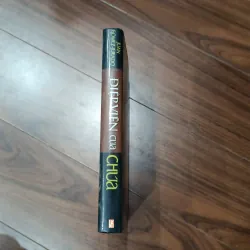 Điệp viên của chúa 966495