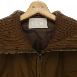 Áo khoác ICB 641599