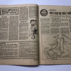 BÁO TIỀN PHONG NĂM 1967 749467