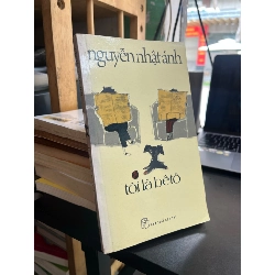 Tôi là Bêto - Nguyễn Nhật Ánh 125031