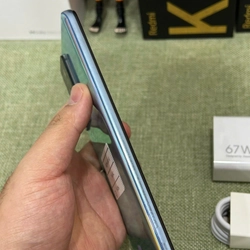 Redmi K50  462614