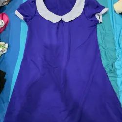 Đầm bầu còn mới 99% 786779