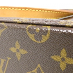 Túi Louis Vuitton Monogram Vavin PM M51172 617934