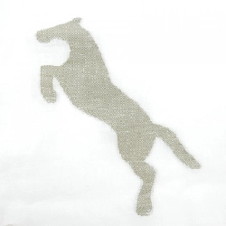 Khăn quàng cổ HERMES - Hàng hiệu Chính hãng 885376