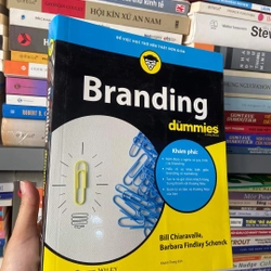 Branding for Dummies