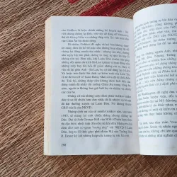 GRU Dưới Thời GORBACHOV(1918-1988) 969919