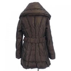 【Mã giảm giá】Áo khoác lông vũ Italia 630620