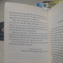 Trần Quang - CÁC THỂ LOẠI CHÍNH LUẬN BÁO CHÍ 357097