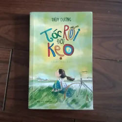 Tóc rối đổi kẹo