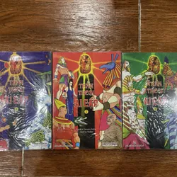 Thần Thoại Ai Cập full bộ 3 tập (19)