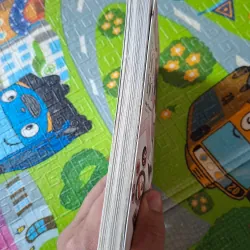 Lời Cầu Hôn Hoàn Hảo 1021259