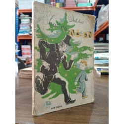 Khúc ca nô en - Đich-ken 121680
