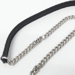 Saint Laurent 857605 BOW02 Ví dây chuyền - Hàng hiệu Chính hãng 769268