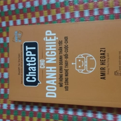Chất GPT Cho Doanh Nghiệp.