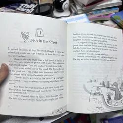 ONE STORY A DAY - DELIGHTFUL, EDUCATION, INSPIRATIONAL (12 Quyểnc 693764