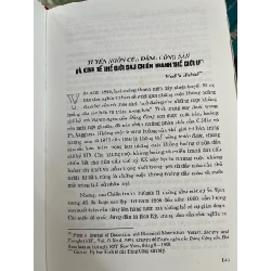 TOÀN CẦU HOÁ TRONG BỐI CẢNH CHÂU Á THÁI BÌNH DƯƠNG MỘT SỐ VẤN ĐỀ TRIẾT HỌC - PHẠM VĂN ĐỨC CHỦ BIÊN 302574