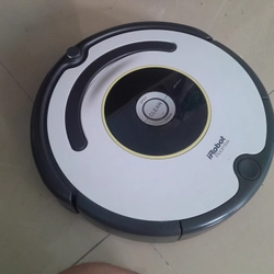 Robot hút bụi roomba 621