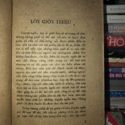 Tình nhân của nàng - M. Gorki 1039342