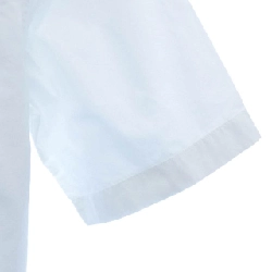 Áo sơ mi ngắn tay PRADA - Hàng hiệu Authentic 828977