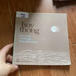 Huy Thông 