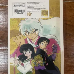 Inuyasha tập 4 717917