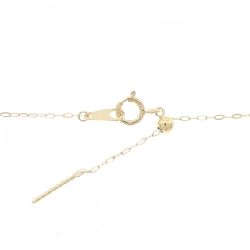 K18YG/K18WG Dây chuyền kim cương 0.43CT - Hàng hiệu Chính hãng 848108