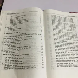 CẢM XẠ HỌC & ĐỜI SỐNG  726509