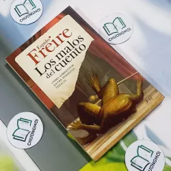 [MIỄN PHÍ BỌC SÁCH] Los malos del cuento: Cómo Sobrevivir Entre Personas Toxicas  - Espid 715627